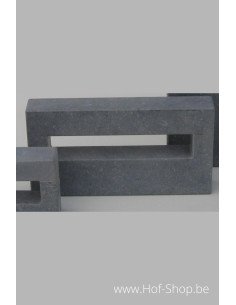 Maastricht Medium - inmetsgleuf arduin