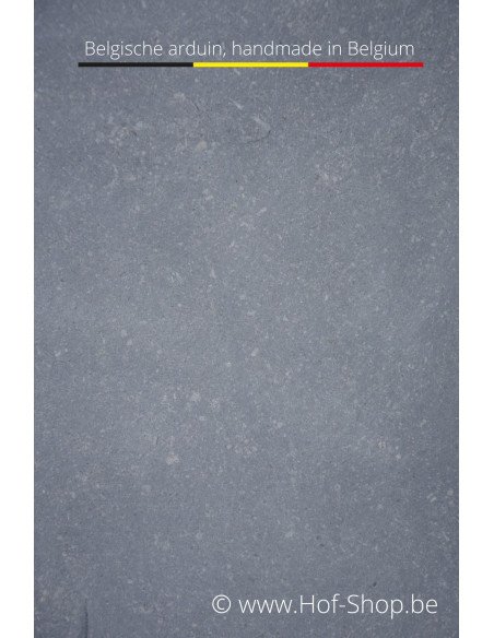 Belgische Blauwe Hardsteen (arduin)