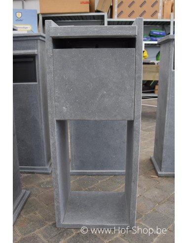 Madrid Extra - brievenbus arduin