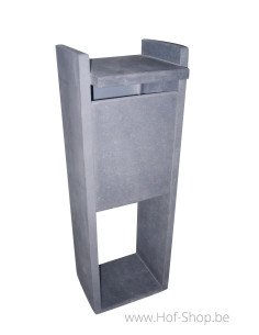 Promo 8 - brievenbus arduin