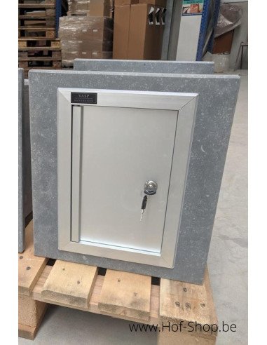 San Diego Box - brievenbus arduin