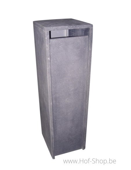 Promo 9 - brievenbus arduin