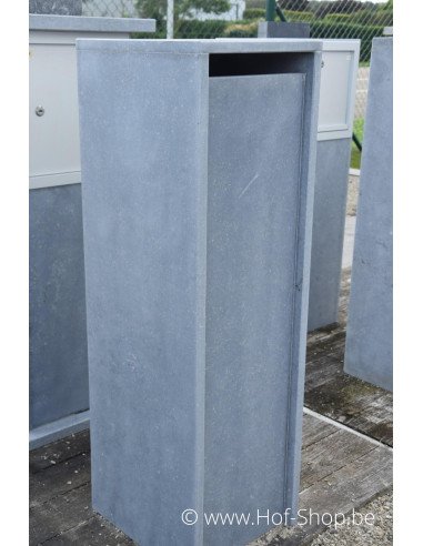 Promo 9 - brievenbus arduin