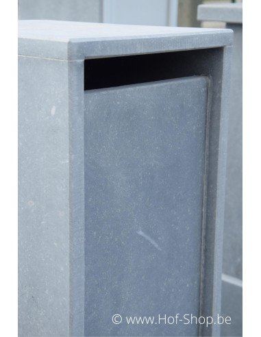 Promo 9 - brievenbus arduin