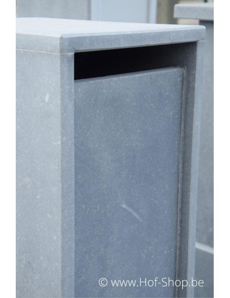 Promo 9 - brievenbus arduin