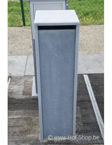 Promo 9 - brievenbus arduin