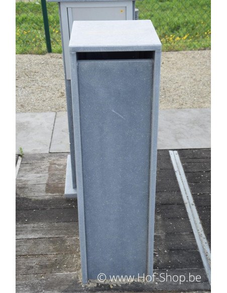 Promo 9 - brievenbus arduin