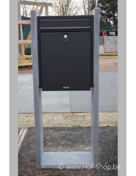 Promo 14 - brievenbus arduin