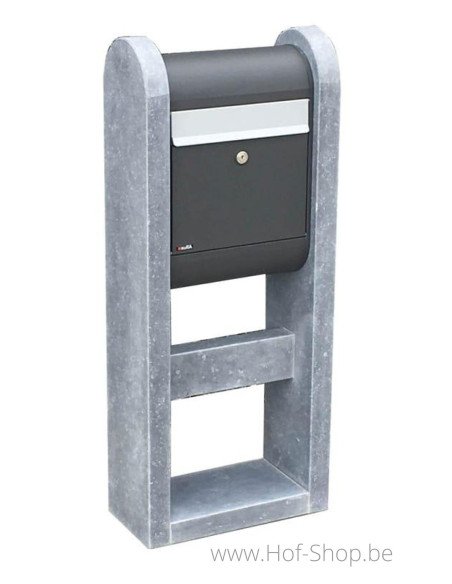 Murcia - brievenbus arduin