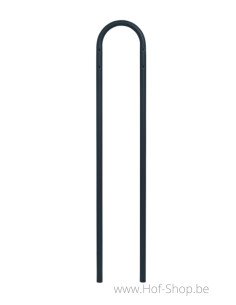 Support 22 (zwart) - MEFA