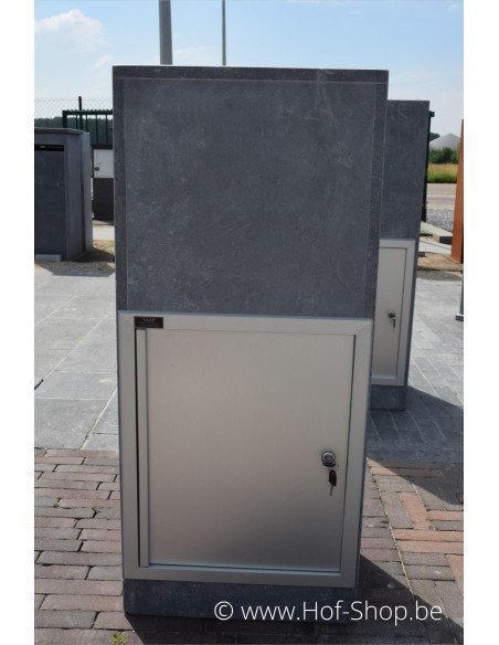 Bologna Parcel - VASP pakketbus arduin