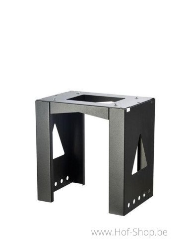 Mounting Base 8002 S - monteerbasis