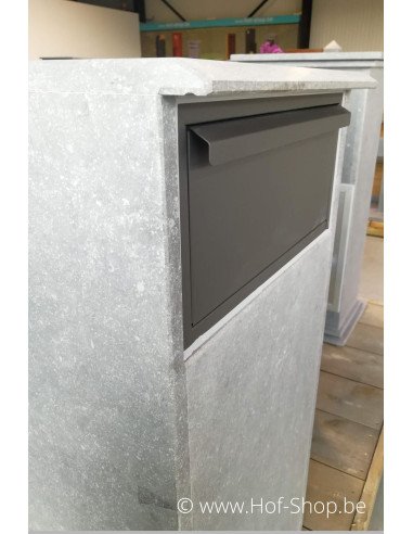 Bologna Parcel - pakketbus arduin