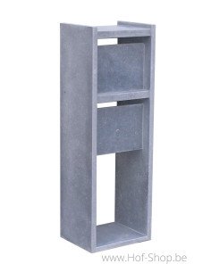 Madrid Dubbel - multibox arduin