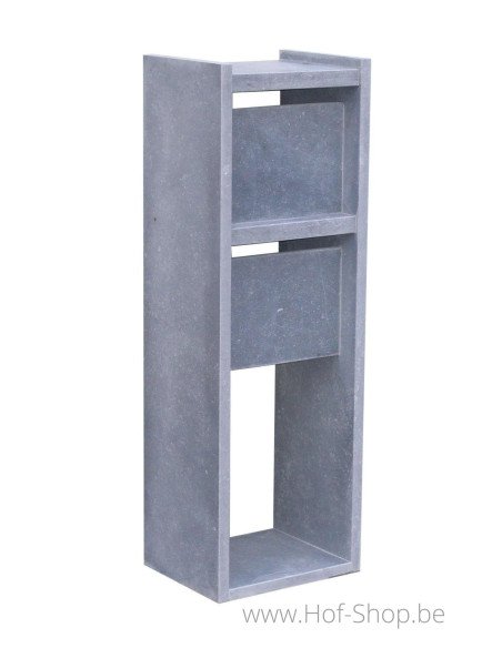 Madrid Dubbel - multibox arduin