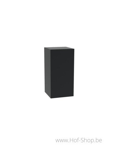 Socle 50 x 50 x 100 - socle aluminium