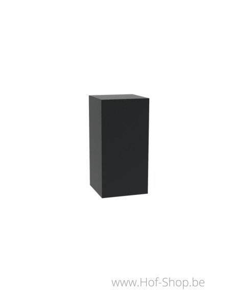 Socle 50 x 50 x 100 - socle aluminium