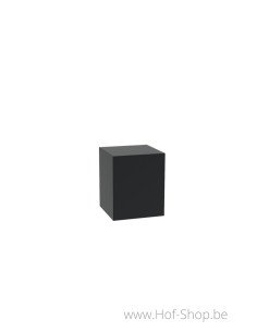 Socle 50 x 50 x 60 - socle aluminium