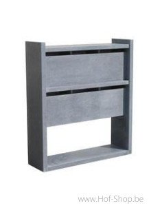 Madrid 6 Box - multibox arduin