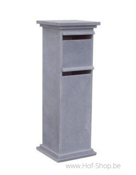 Sevilla Dubbel - multibox arduin