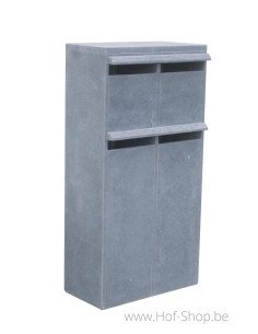 Valencia 4 Box - multibox arduin