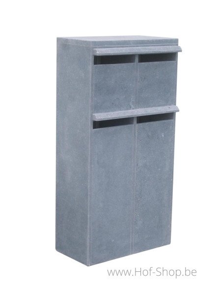 Valencia 4 Box - multibox arduin