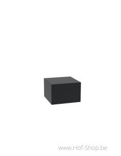 Socle 60 x 60 x 40 - socle aluminium