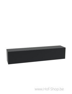 Socle 200 x 40 x 40 - socle aluminium