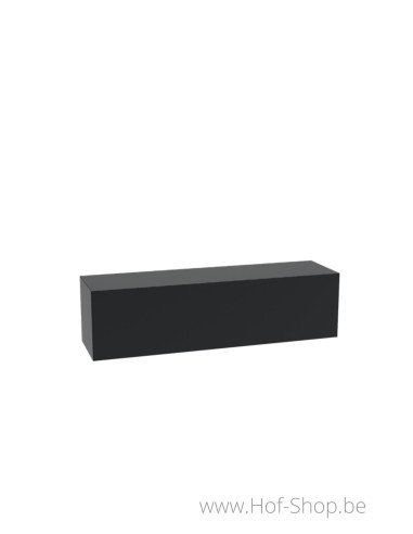Socle 150 x 40 x 40 - socle aluminium