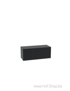 Socle 100 x 40 x 40 - socle aluminium