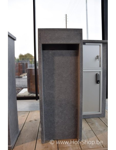 Alicante Digital Lock BDXL & BDM - pakketbus arduin