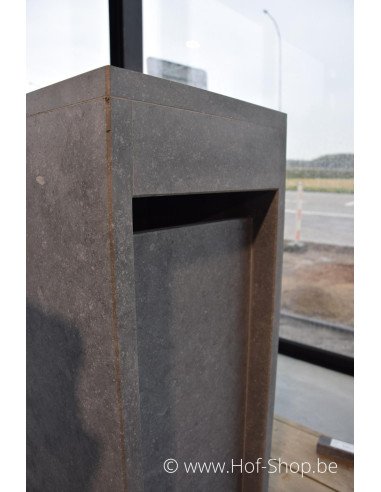 Alicante Digital Lock BDXL & BDM - pakketbus arduin