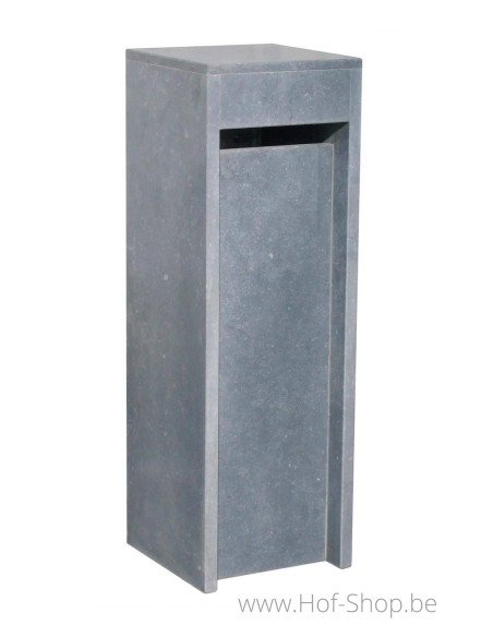 Alicante Digital Lock BDXL & BDM - pakketbus arduin