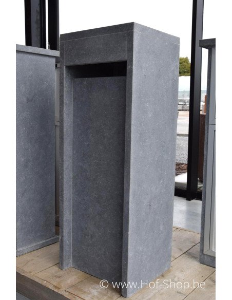 Alicante Digital Lock BDXL & BDM - pakketbus arduin