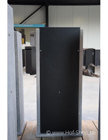 Hannover Model 1 - pakketbus arduin