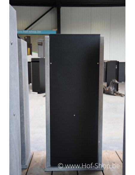 Hannover Model 1 - pakketbus arduin