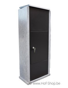 Bremen Model 1 - pakketbus arduin