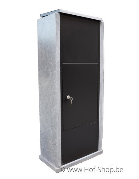 Bremen Model 1 - pakketbus arduin