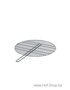 BBQ grill 600 - barbecuerooster