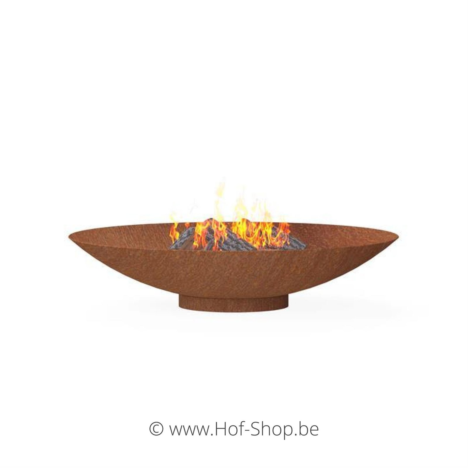 Vuurschaal