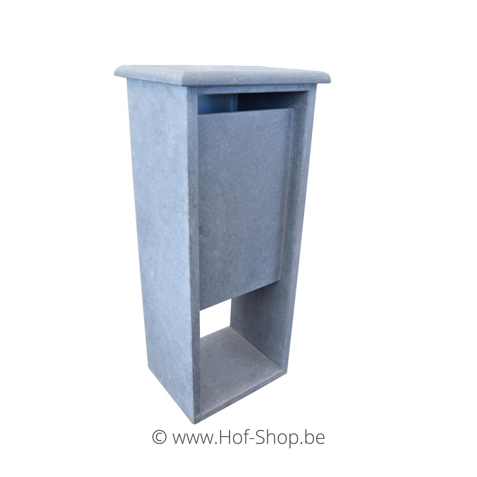 Madrid Hat parcel Digital Lock