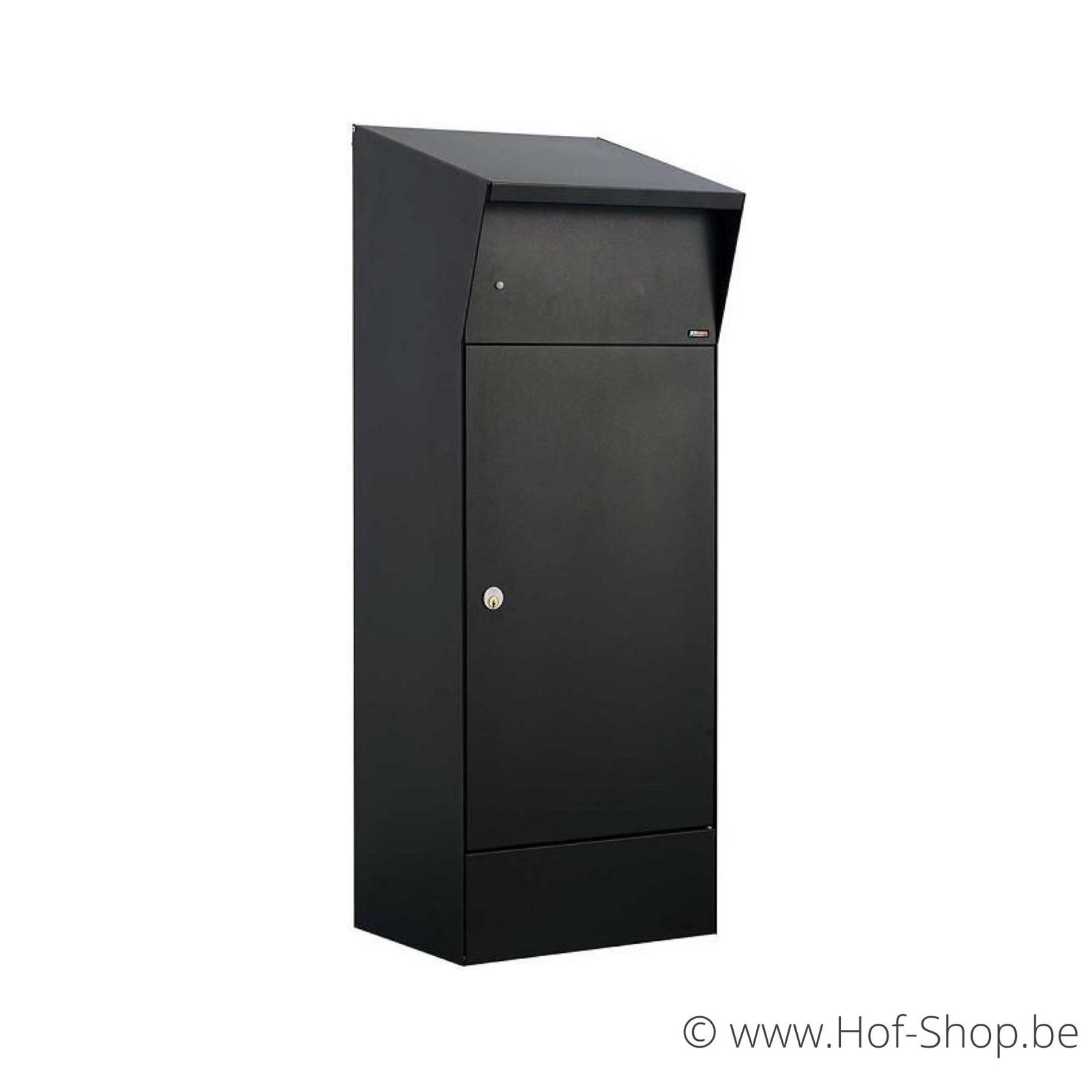 Bjorn Parcel met LED