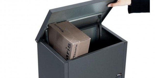 Binnenkort iedereen een pakketbus?