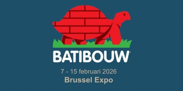 Hof-Shop op Batibouw
