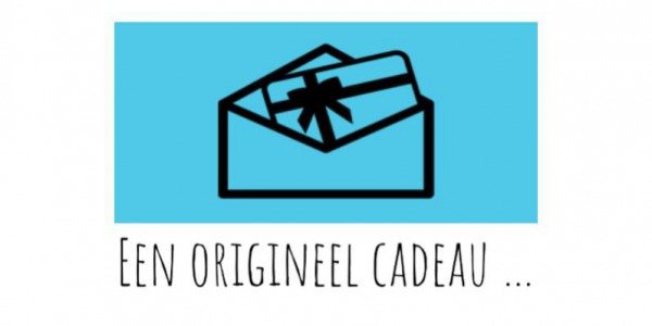 Schenk een Cadeaubon