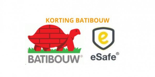 Batibouwdeals eSafe en Arduo 