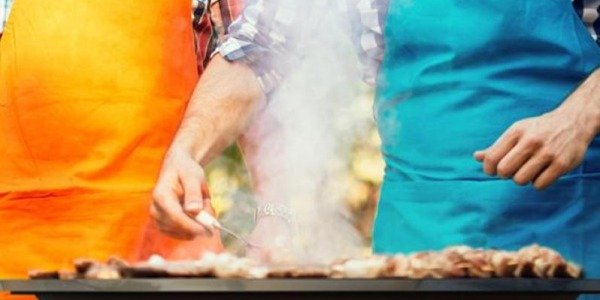 Forno Buitenkeukens van Adezz