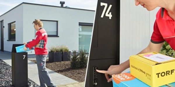 Minister De Sutter moderniseert postwet 