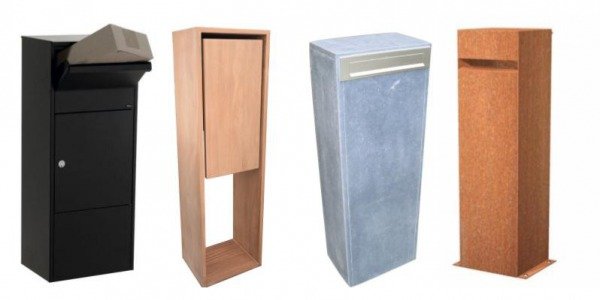 Brievenbus kopen in Limburg