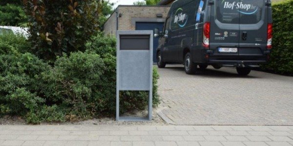 Madrid Modern Parcel, moderne klassieker